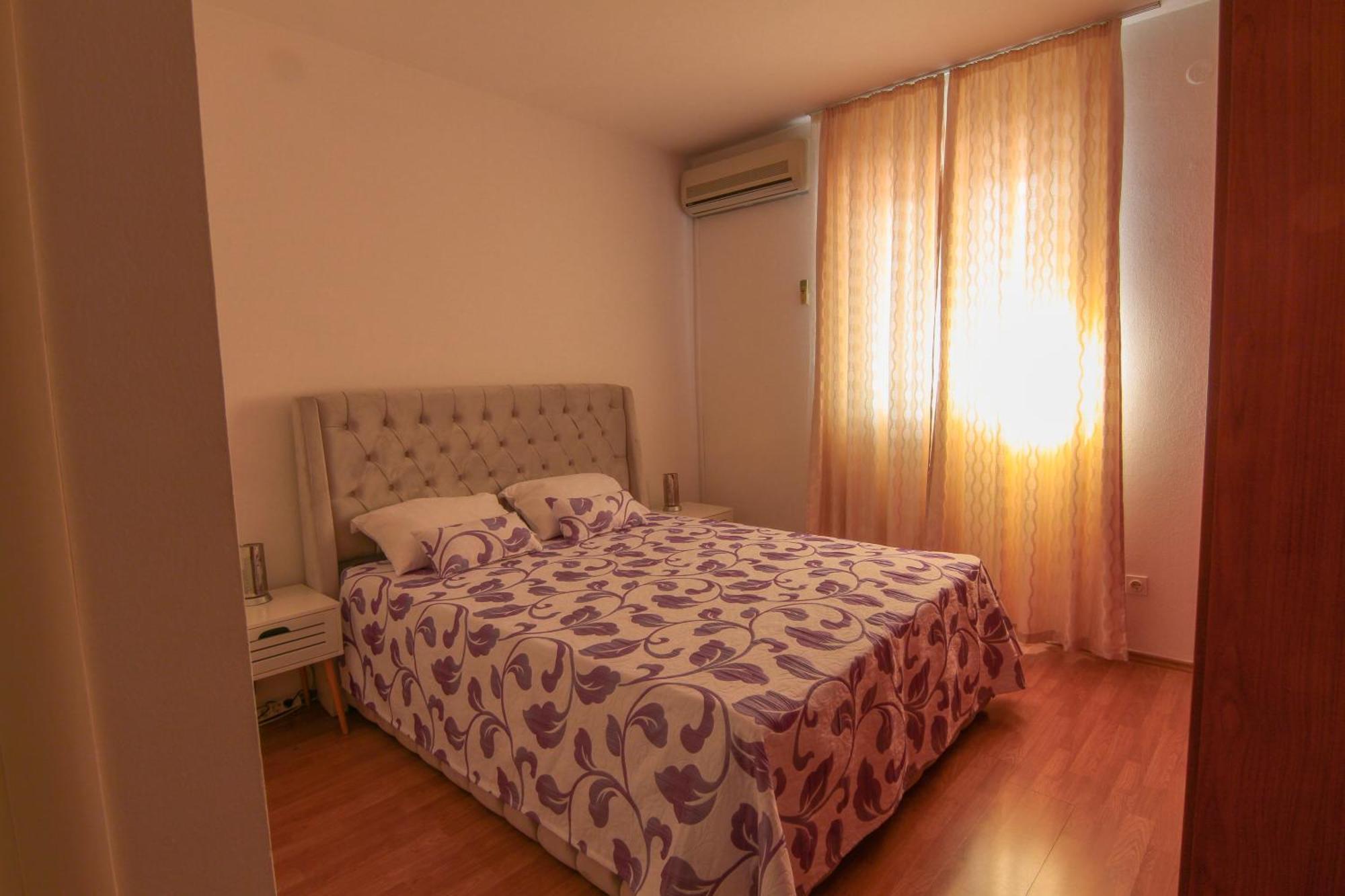 Apartment Beno Меджугор'є Екстер'єр фото
