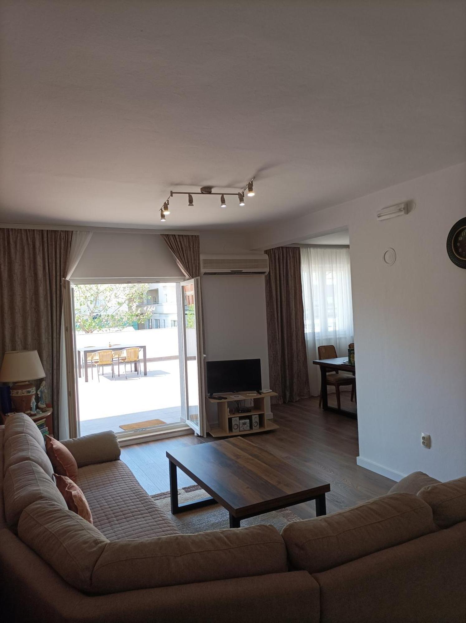 Apartment Beno Меджугор'є Екстер'єр фото