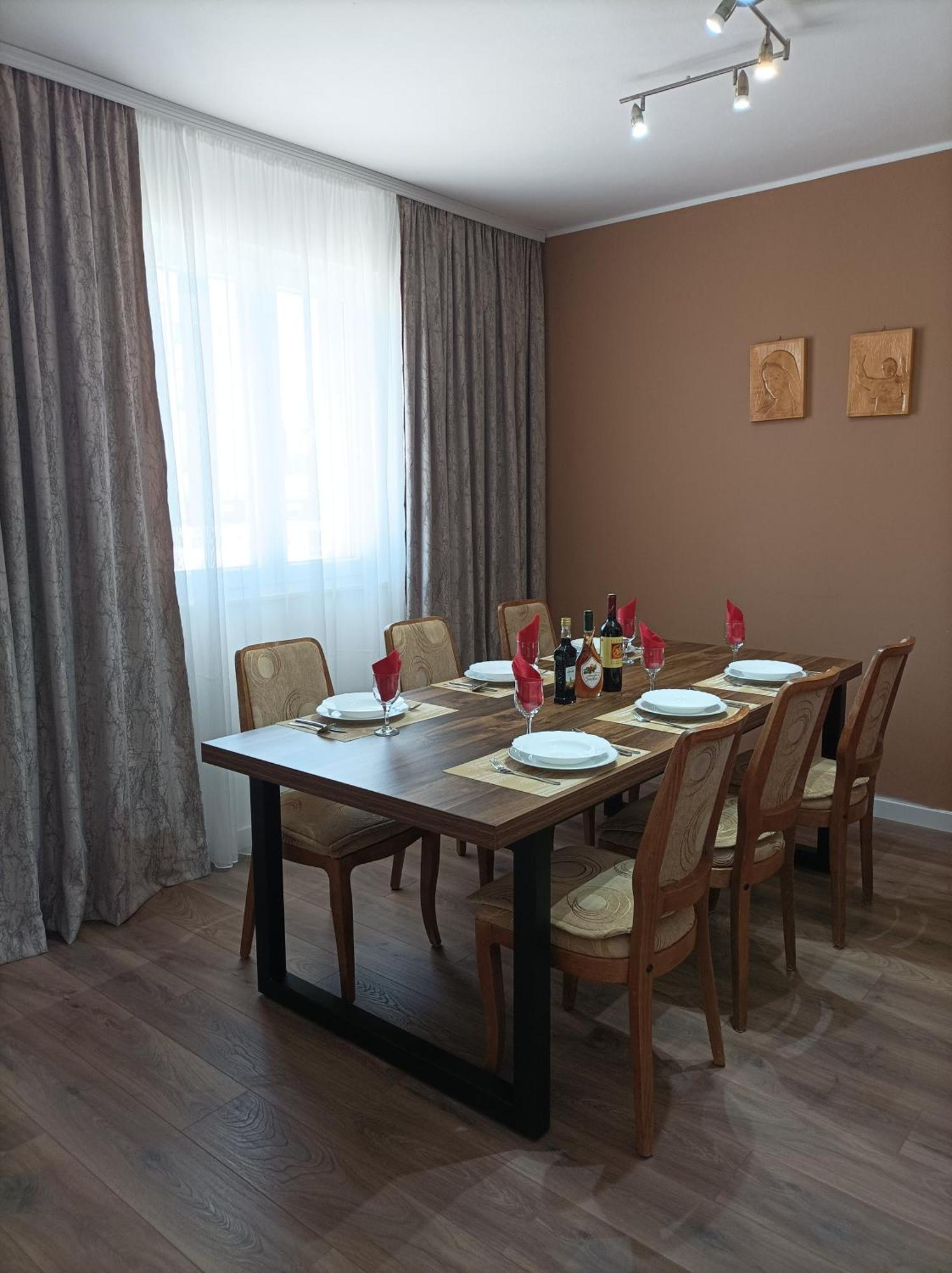 Apartment Beno Меджугор'є Екстер'єр фото